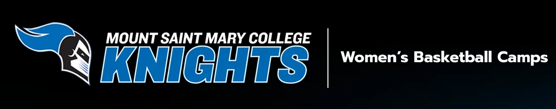 Mount Saint Mary College Women's Basketball