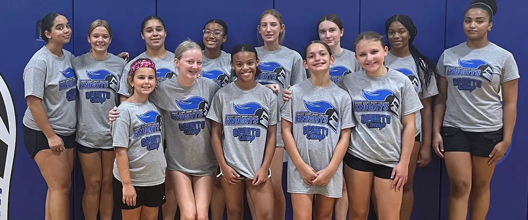 MSMC Women's Basketball