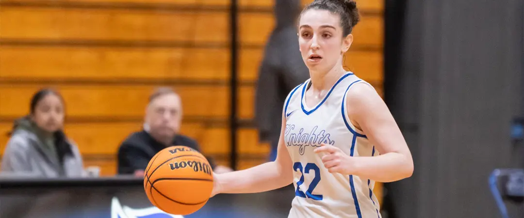 MSMC Women's Basketball